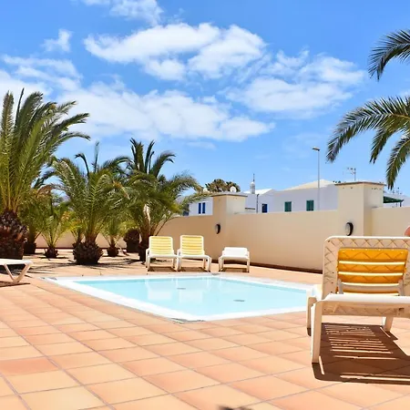 Apartment Riviera Park 10a- 1st Fl. - 2 Bed - Air Con- Wi-fi *
