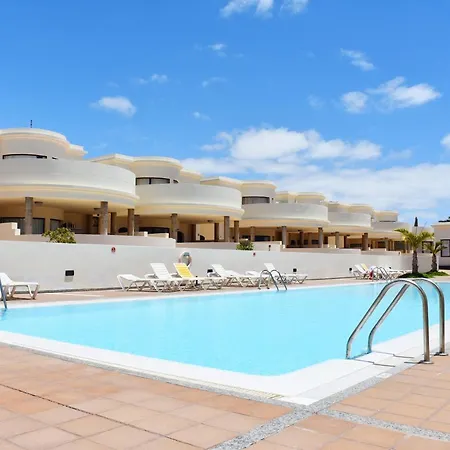 Apartment Riviera Park 10a- 1st Fl. - 2 Bed - Air Con- Wi-fi Puerto del Carmen (Lanzarote)